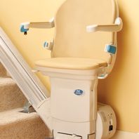 Central Stairlifts