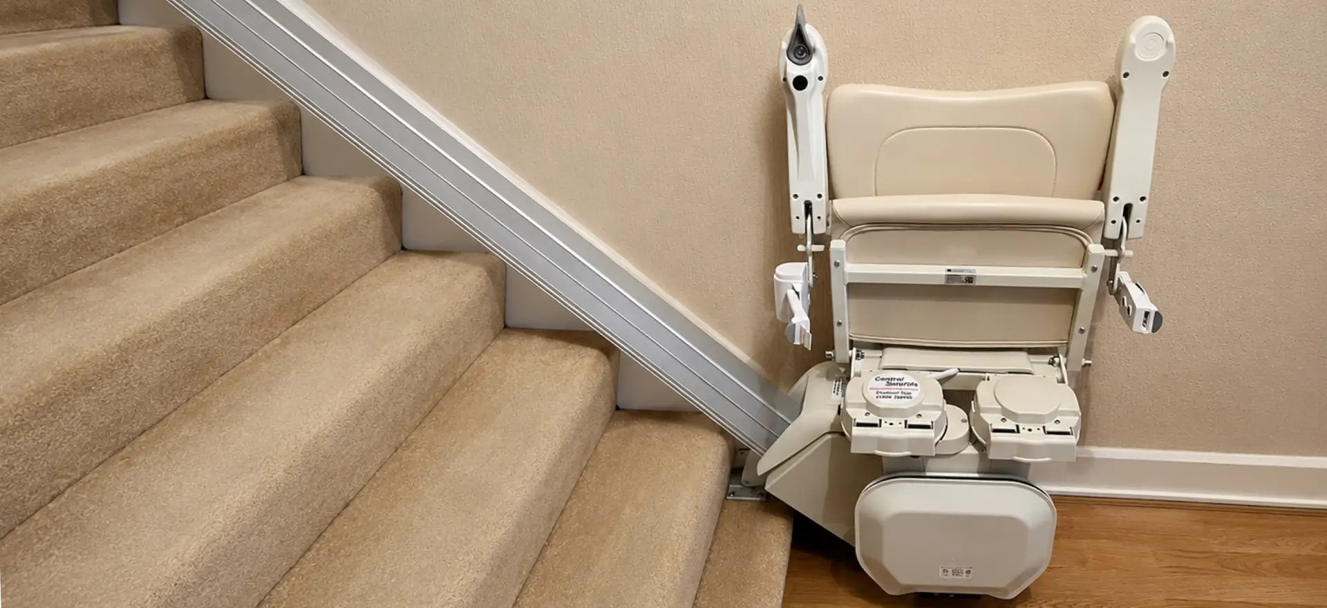 Central Stairlifts