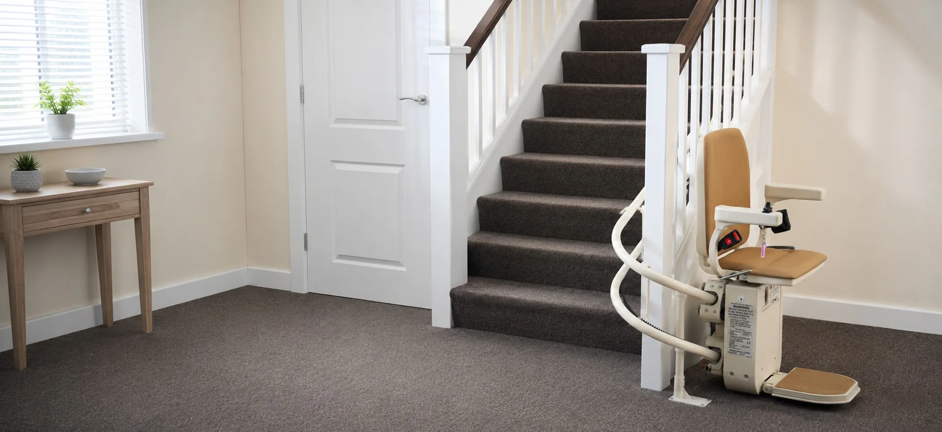 Central Stairlifts