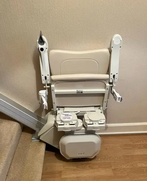 Central Stairlifts