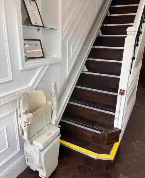 Central Stairlifts