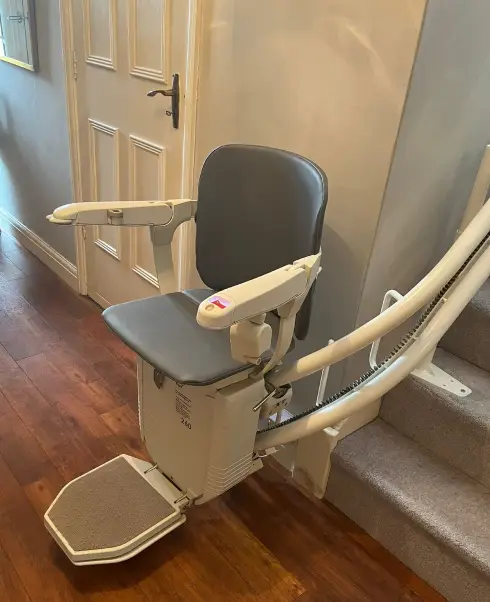 Central Stairlifts