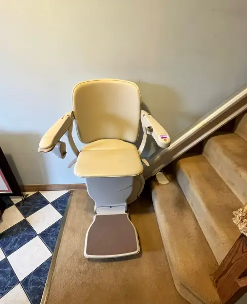Central Stairlifts