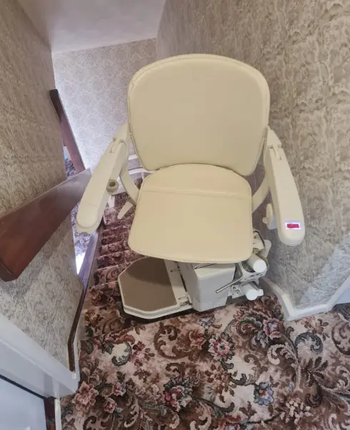 Central Stairlifts