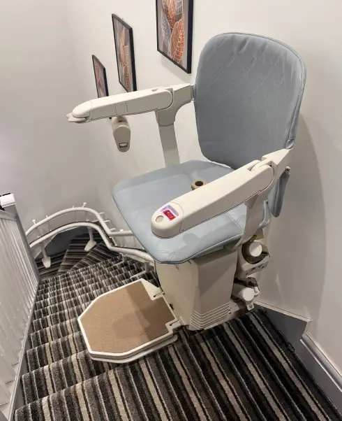 Central Stairlifts