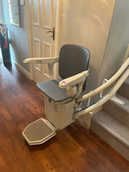 Central Stairlifts