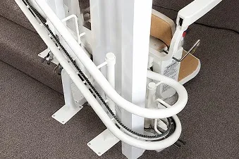 Central Stairlifts