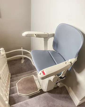 Central Stairlifts