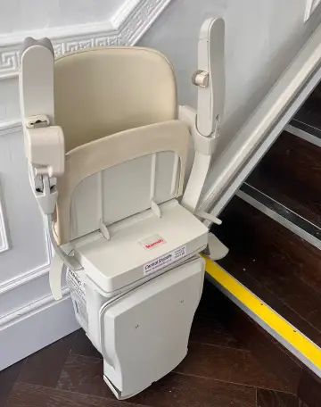 Central Stairlifts