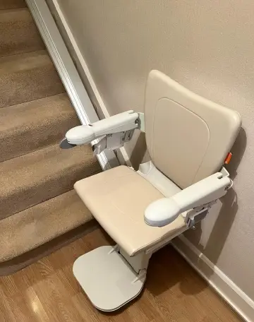 Central Stairlifts