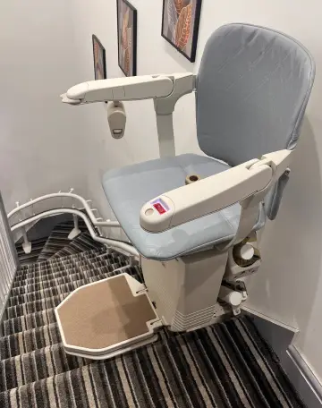 Central Stairlifts