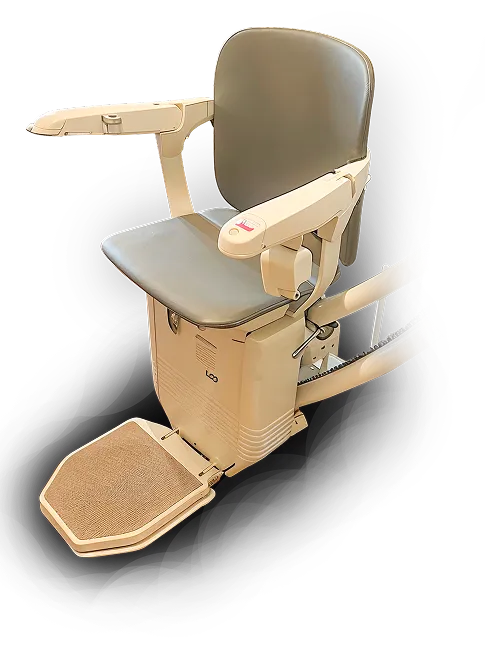 Central Stairlifts