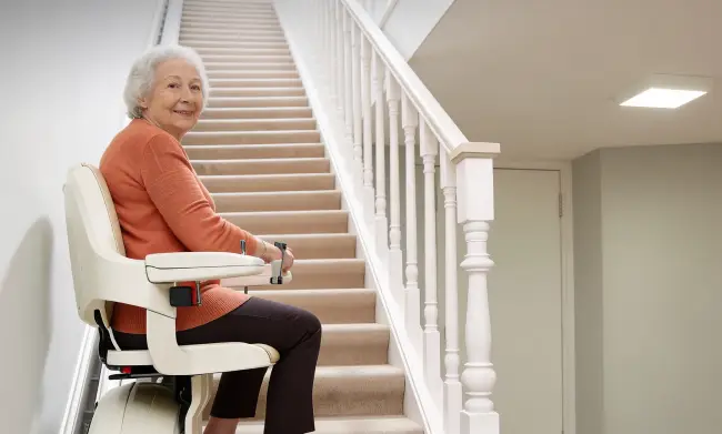Central Stairlifts
