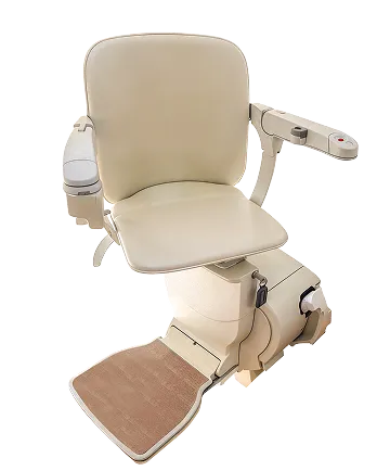 Central Stairlifts