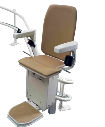 Central Stairlifts