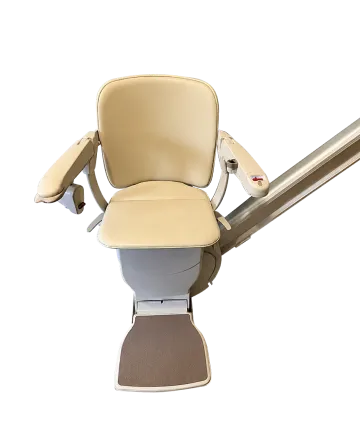 Central Stairlifts