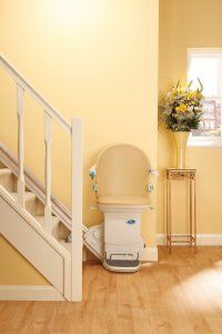 Central Stairlifts