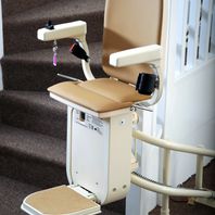 Central Stairlifts