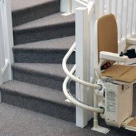 Central Stairlifts