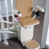 Central Stairlifts