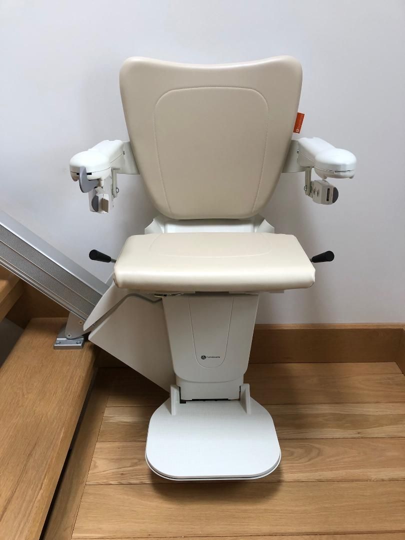 Central Stairlifts