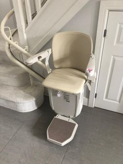 Central Stairlifts