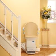 Central Stairlifts