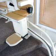 Central Stairlifts