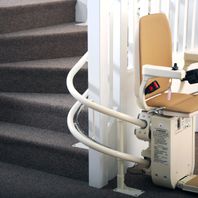 Central Stairlifts