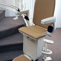 Central Stairlifts